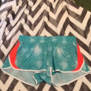 Nike Shorts Galaxy Women’s XL